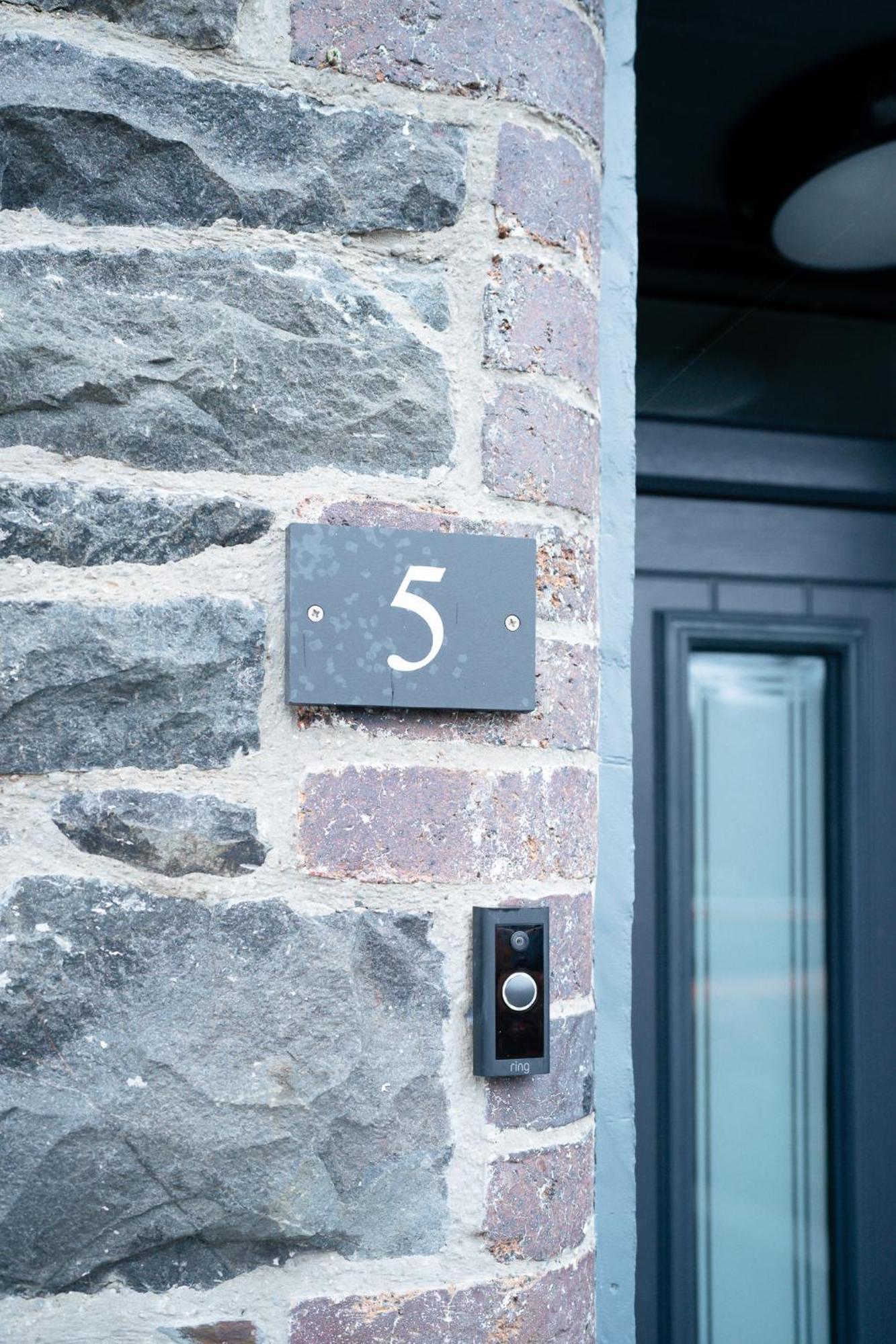 Snowdonia Quarryman Cottage Llanberis Eksteriør bilde